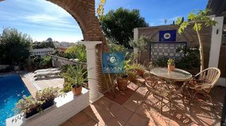 Casa en venta en Almuñecar en Almuñécar