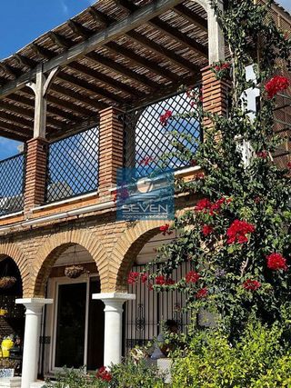 Casa en venta en Almuñecar en Almuñécar