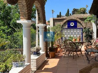 Casa en venta en Almuñecar en Almuñécar