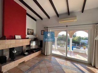 Casa en venta en Almuñecar en Almuñécar