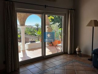 Casa en venta en Almuñecar en Almuñécar