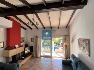 Casa en venta en Almuñecar en Almuñécar