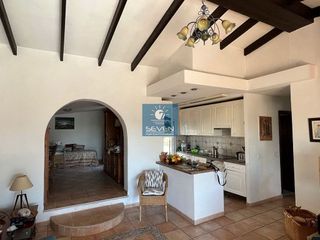 Casa en venta en Almuñecar en Almuñécar