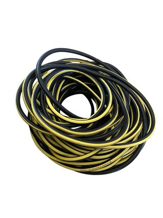 2 Rolos de Mangueira de pressão de ar.