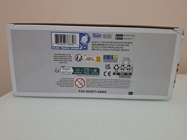 Funko Pop Woody & Buzz Lightyear, pack de 2