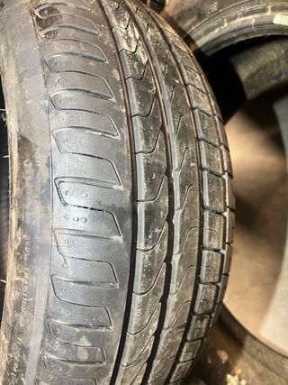 Neumáticos Pirelli