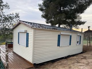 Mobil Home Sun Living, 2 hab.