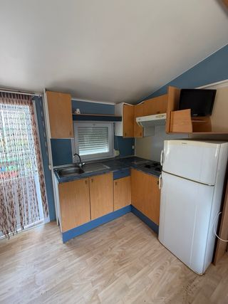 Mobil Home Sun Living, 2 hab.