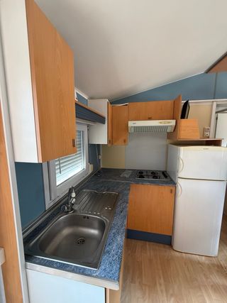 Mobil Home Sun Living, 2 hab.