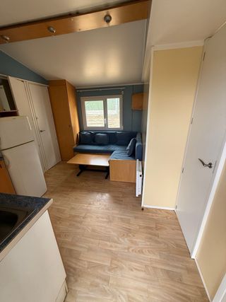 Mobil Home Sun Living, 2 hab.