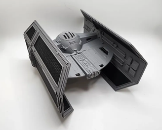 Caza TIE/x1 Darth Vader Star Wars