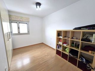 Piso en venta en Tamaraceite en Palmas de Gran Canaria(Las)