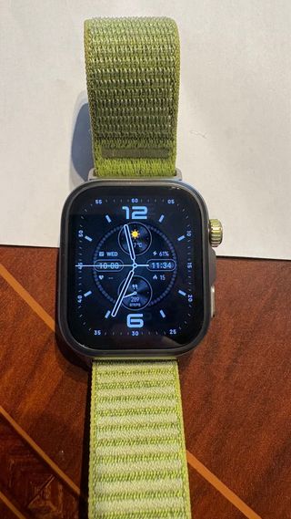 Reloj Huawei Watch Fit 4 Pro