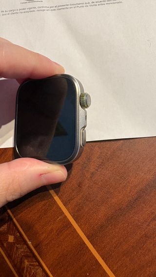 Reloj Huawei Watch Fit 4 Pro