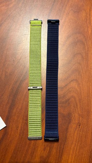 Reloj Huawei Watch Fit 4 Pro