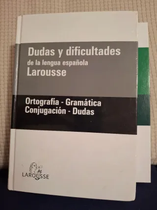 Breve diccionario etimológico.