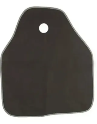 Estuche Cuchillo Jamonero + Afilador+ funda jamón