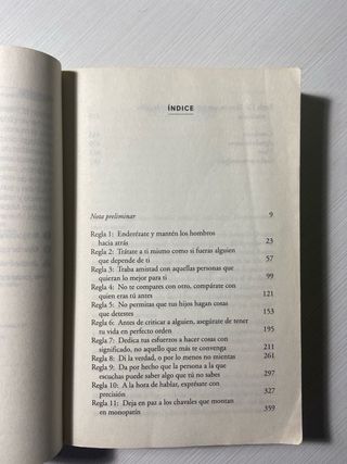 12 reglas para vivir: Un antídoto al caos