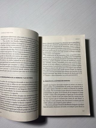12 reglas para vivir: Un antídoto al caos