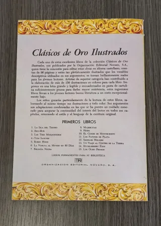 Comic "Viaje al centro de la tierra" 1980