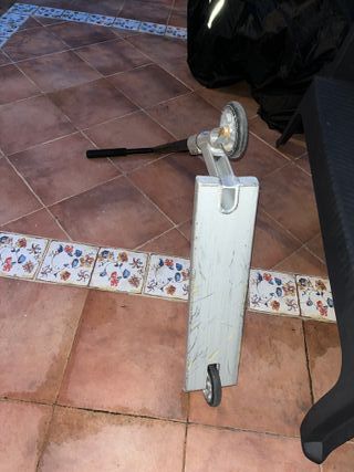 Patinete Striker Gravis