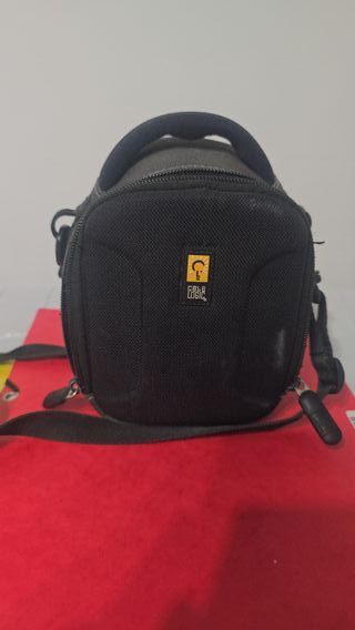 Panasonic Lumix FZ48 Cámara Digital