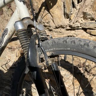 Bicicleta de muntanya