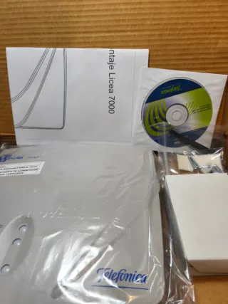 TRAC, TELEFÓNICA RURAL ACCESO CELULAR