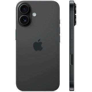 iPhone 16 128GB Negro