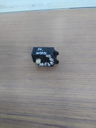 Motor calefacción Renault Scenic II (2003-