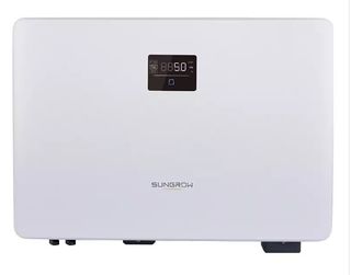 Inversor Sungrow 4kW Monofásico SG4.0RS