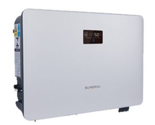 Inversor Sungrow 4kW Monofásico SG4.0RS