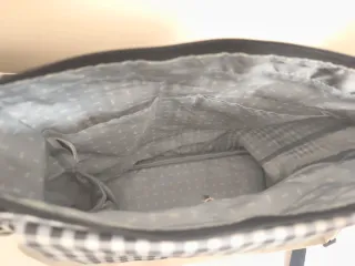 Bolso de carro Walking Mum