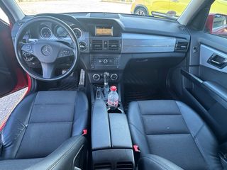 Mercedes-Benz Classe GLK  2009