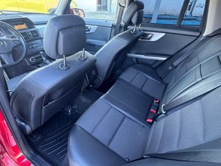 Mercedes-Benz Classe GLK  2009