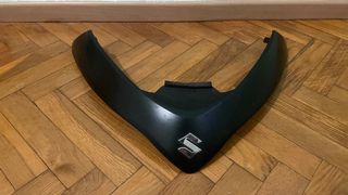 Pitó de seguretat. Frontal Suzuki Burgman 200 Exec