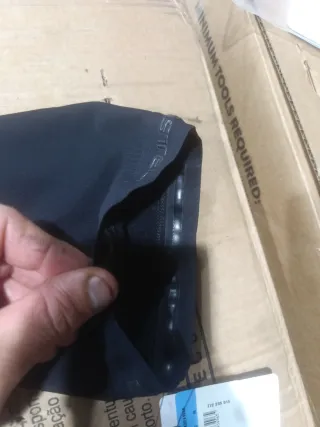 Perneras piratas Castelli Thermoflex Talla M