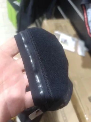 Perneras piratas Castelli Thermoflex Talla M