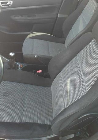 251887 paragolpes delantero peugeot 307 break / sw