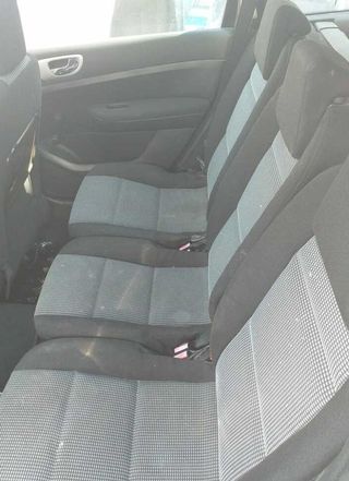 251887 paragolpes delantero peugeot 307 break / sw