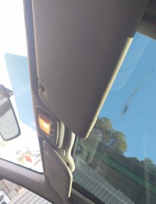 251887 paragolpes delantero peugeot 307 break / sw