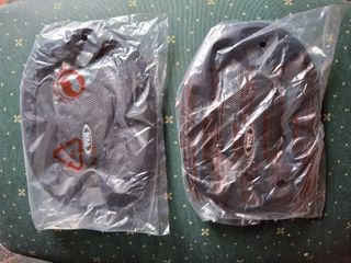 Embellecedor Altavoz Ovalado 4x6 Boss Nuevo