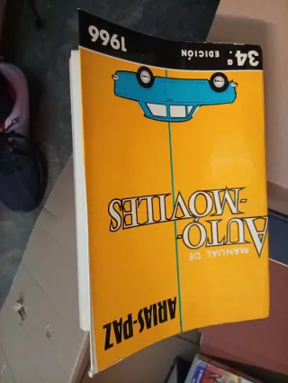 Manual AUTO _MOVILES