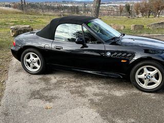BMW Z3 Roadster 1.8