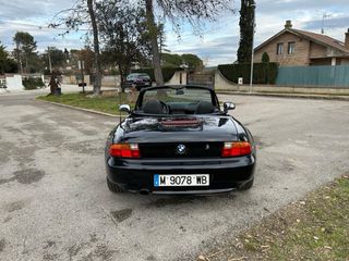 BMW Z3 Roadster 1.8