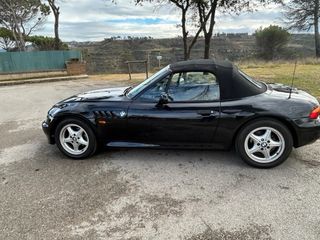 BMW Z3 Roadster 1.8