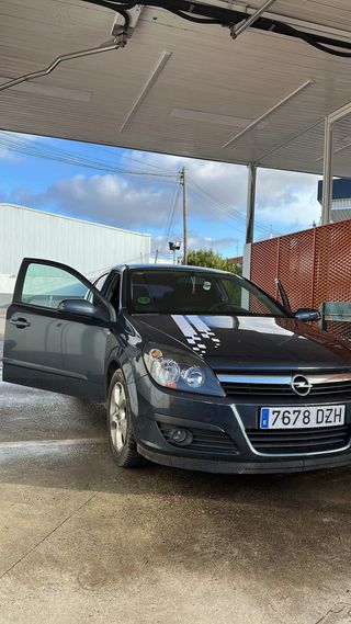 Opel Astra 2006