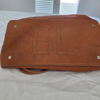 Bolso Bimba&Lola Arena Tachuelas