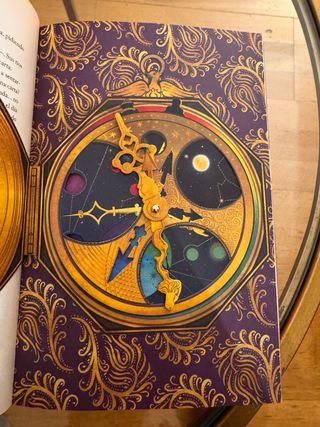 Harry Potter y la piedra filosofal (Ed. Minalim...