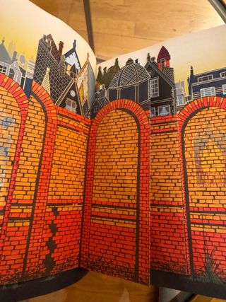 Harry Potter y la piedra filosofal (Ed. Minalim...